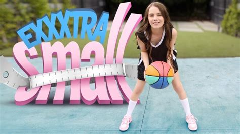 exxxtra small